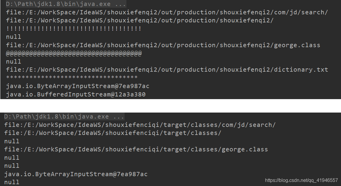 could not get resource 'https: maven2 com github ... 你所不知道的getResource()在maven下的黑洞!_get origressed...maven-CSDN博客