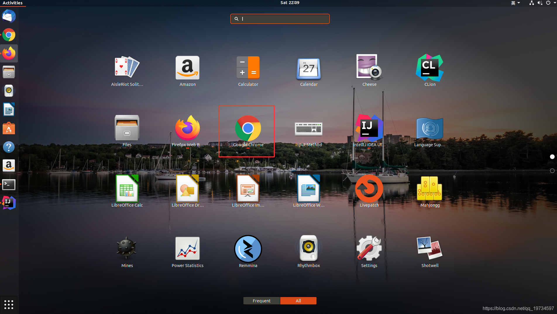 Ubuntu Linux Google Ubuntu 安装Google浏览器_unduh apk google-CSDN博客