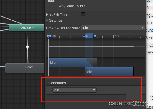【ET框架】基础及实践难题解答插图163 在这里插入图片描述