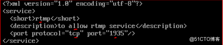 centos7防火墙的概念和一些基本操作