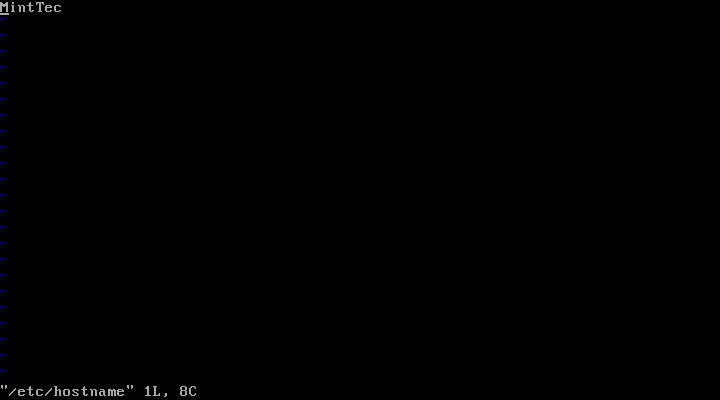 RHEL/CentOS 7最小化安装后需做的30件事情RHEL/CentOS 7最小化安装后需做的30件事情