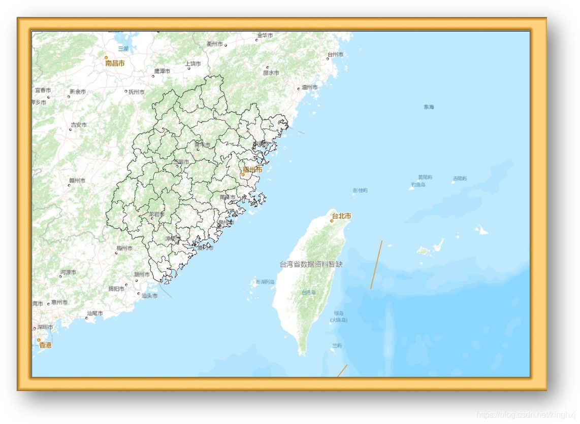 Gis技巧100例——11arcgis制作渐变图框gis图例固定宽度 Csdn博客 