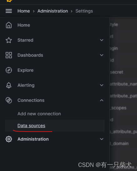 16. Docker容器监控CAdvisor+InfluxDB+Granfana插图33 16. Docker容器监控CAdvisor+InfluxDB+Granfana