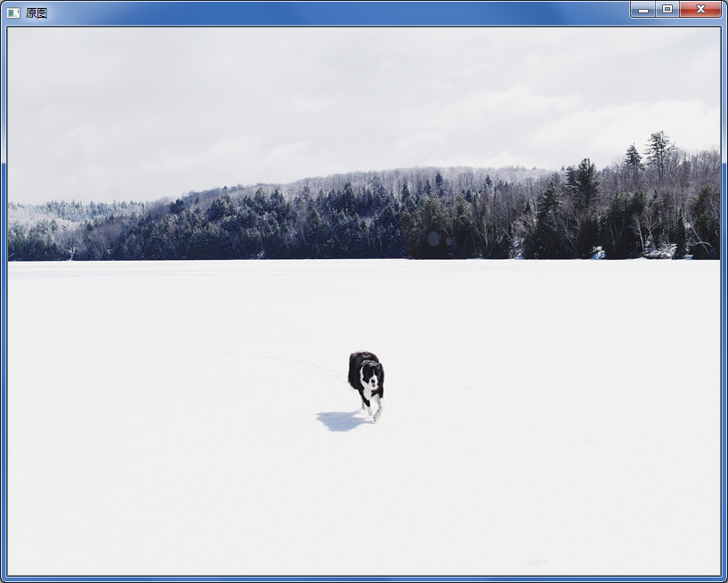 Python OpenCV窗口名乱码_opencv namedwindow 名称 乱码-CSDN博客