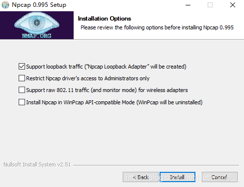 安装Wireshark