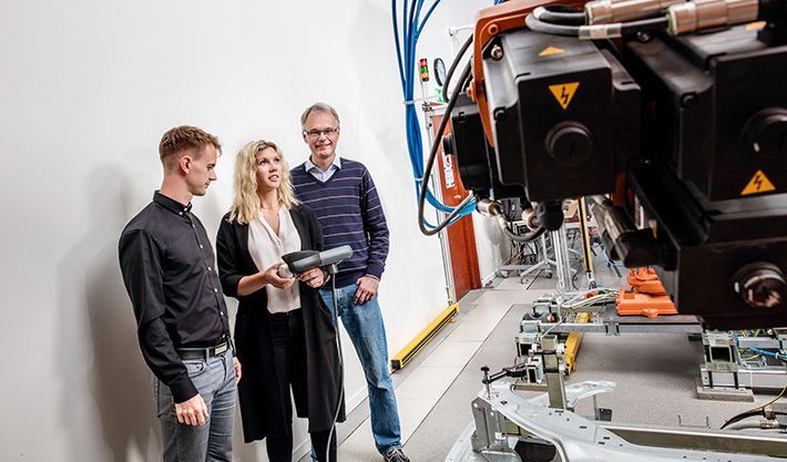 不光得多干活，人类还在研究怎么让工业机器人吃的更少3