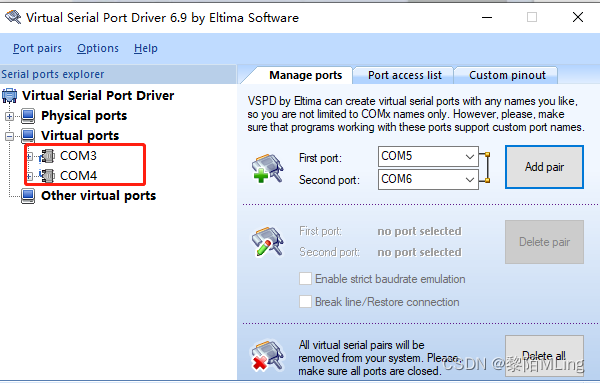Modbus协议基于modscan 的设备数据收发过程模拟插图21 1