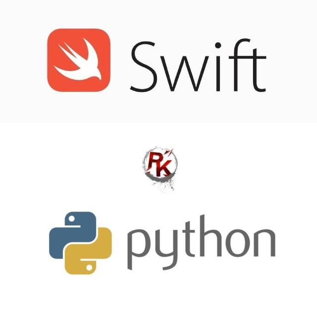 Swift会取代Python吗？对初学者是否更适合学习Swift？答案在这里_python和swift那个更好学-CSDN博客