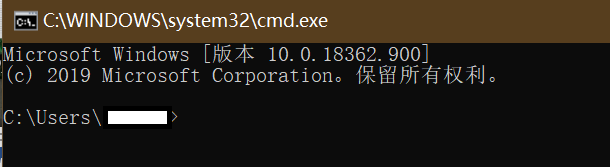 cmd
