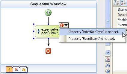 Ex3Task3WarningSelection