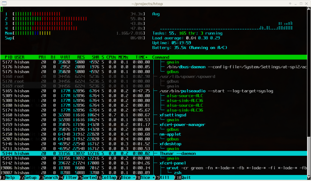 10个 Linux 网络监视工具！10个 Linux 网络监视工具！