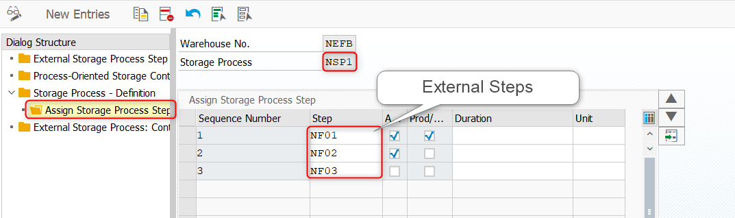 EWM – Inbound POSC (Multi-step movements)_ewm posc-CSDN博客