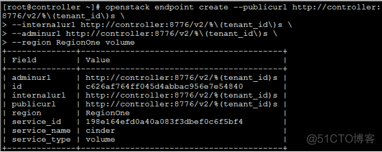 Cinder块存储服务_数据库_05