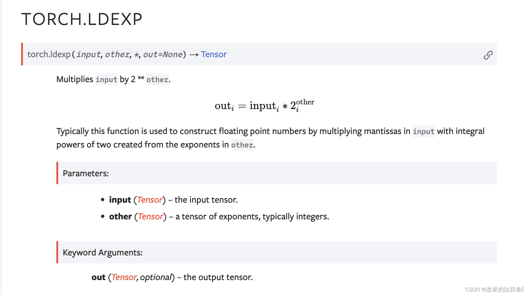 小白学Pytorch系列-- Torch API (5)_torch.angle-CSDN博客