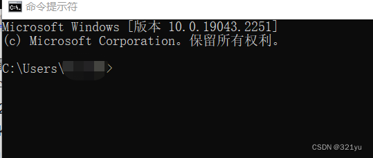 LookupError: unknown encoding: 65001-CSDN博客