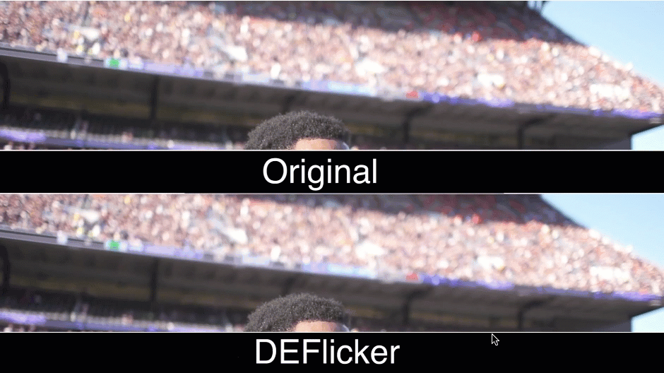 Deflicker Example FCPX插件:DEFlicker Mac(视频去闪烁插件)_deflicker插件-CSDN博客