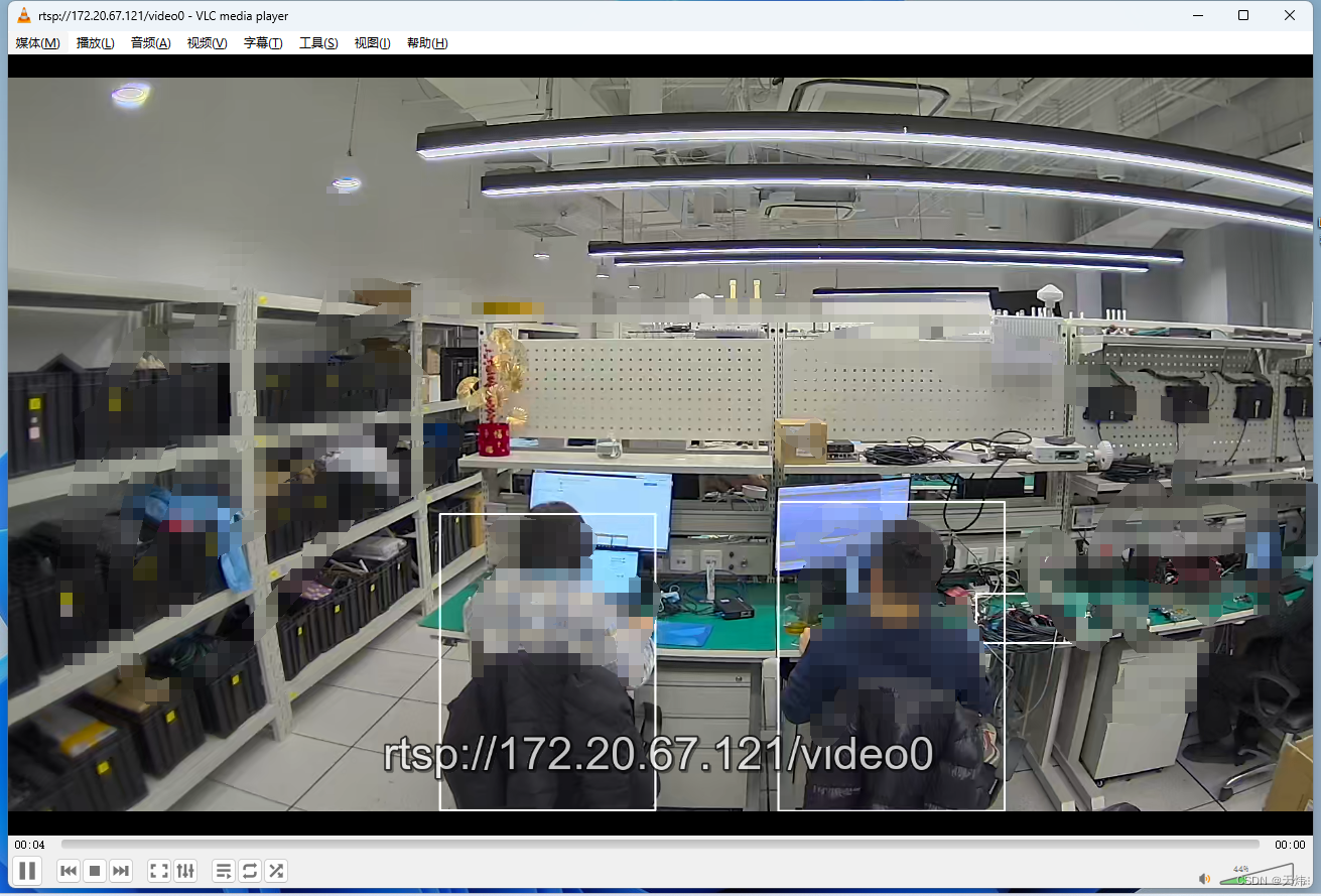 基于Live555框架实现一个实时流媒体服务插图9 在这里插入图片描述