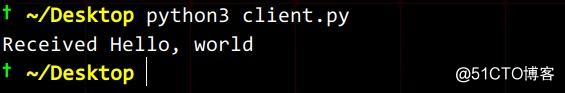 python入门系列：Python socket编程