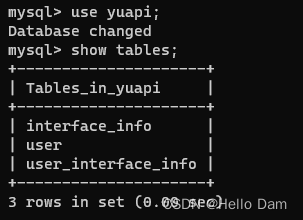 【MySQL基础】非常全面的 MySQL 字典!一文掌握MySQL常用语法_mysql命令语句大全-CSDN博客