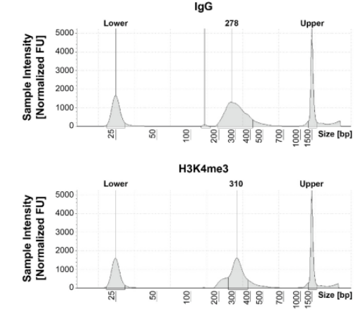 Epicypher热销产品——CUTANA™ ChIC/CUT&RUN Kit