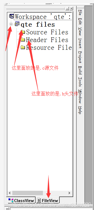 vc++6.0如何创建多文件项目？_在vc6.0的工程中,添加多个c程序-CSDN博客