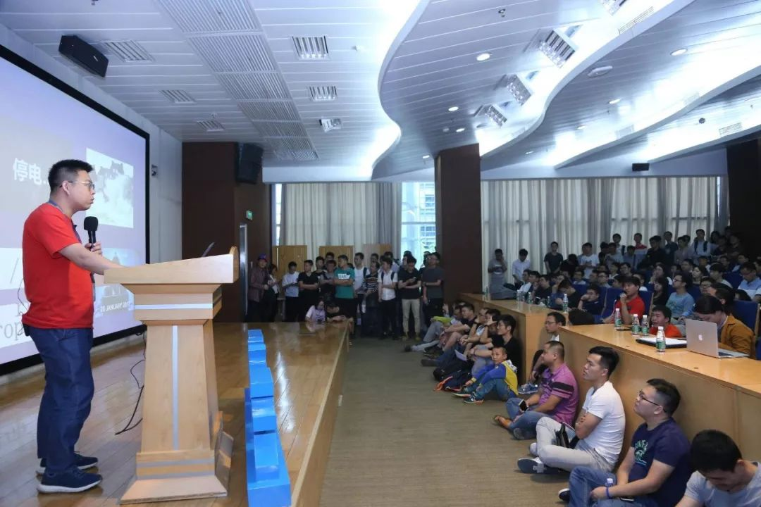 从实践出发,腾讯云深入解读云端数据库技术