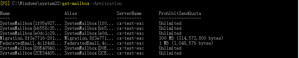 Exchange 2016安装与配置（二）_Exchange_14