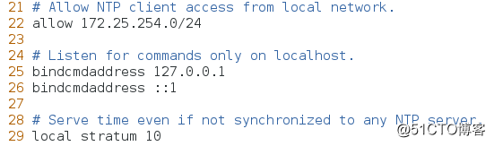 linux基础练习【1】