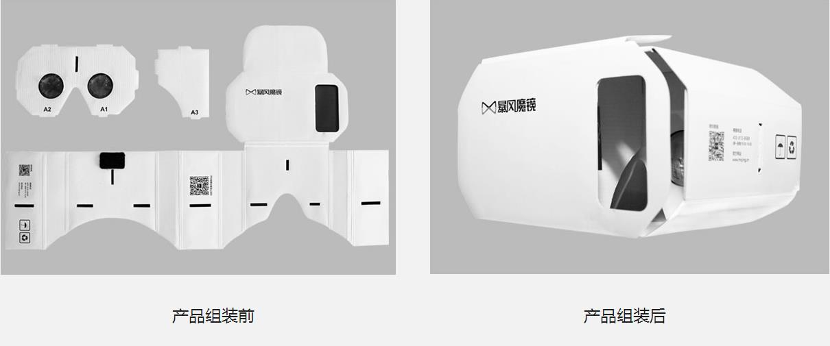 当我们谈VR时，一定不会错过它