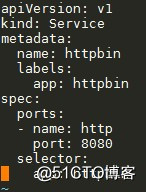 idou老师教你学Istio12 : Istio 实现流量镜像