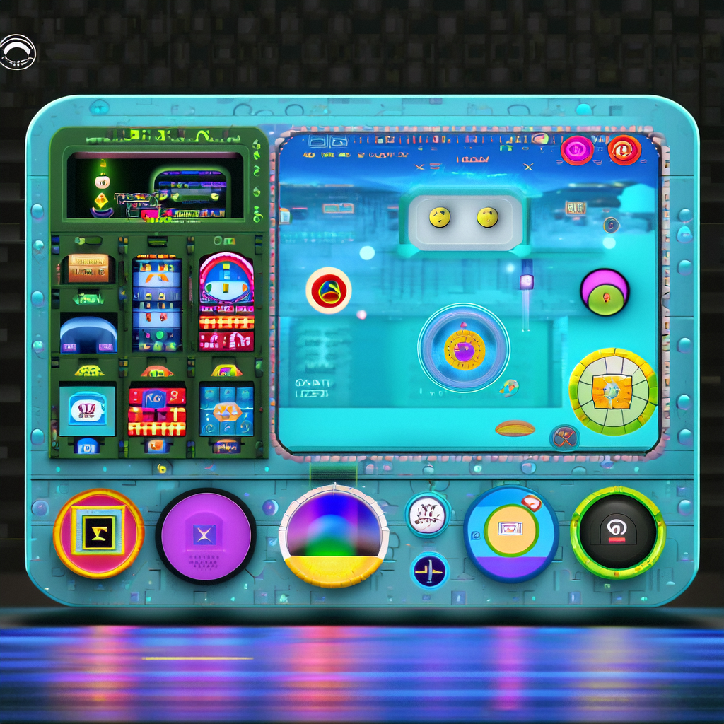 Python编程语言的连连看游戏界面