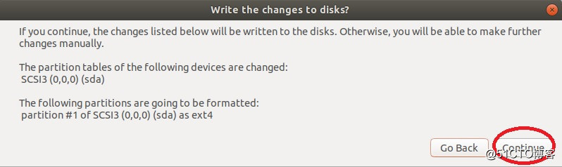 Ubuntu-18.04 LTS嵌入式linux开发环境搭建