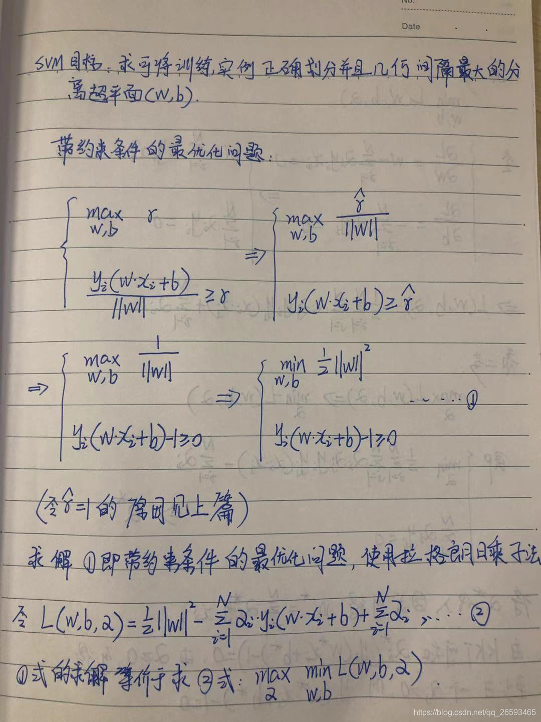 定义
