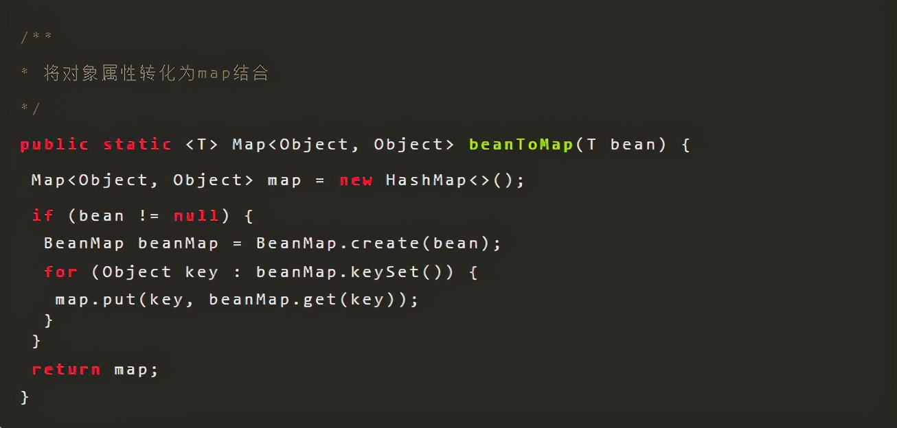 SpringBoot项目：接口参数空白值如何替换为null值