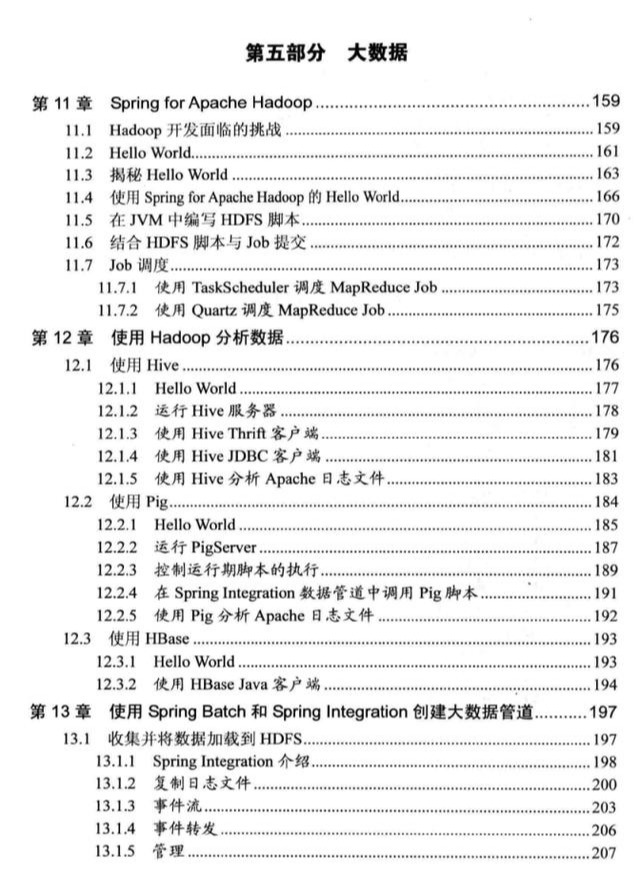真心被Spring框架折服！Spring全家桶知识点全梳理