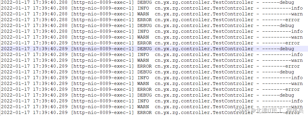 Linux常用命令--_tail -f查看100行日志-CSDN博客