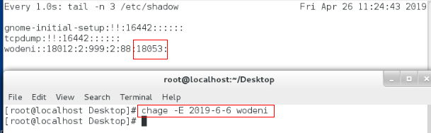密码管理.用户授权(visudo)及文件权限插图43 在这里插入图片描述