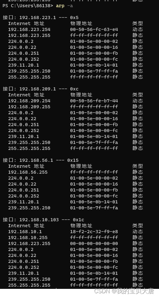 [外链图片转存失败,源站可能有防盗链机制,建议将图片保存下来直接上传(img-qdI67fy0-1678717999657)(F:\博客存放\arp-a1.jpg)]