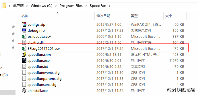 Zabbix添加对Windows 客户端CPU温度的监控