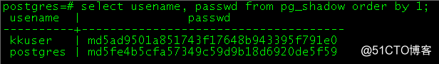 安装配置PgBouncer for PostgreSQL