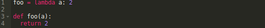 10分钟学会python函数式编程