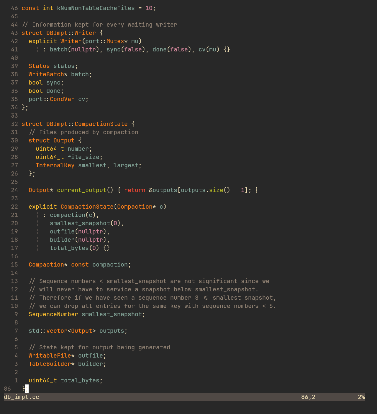 (neo)vim下的c/c++环境搭建_ccls和clangd优缺点-CSDN博客