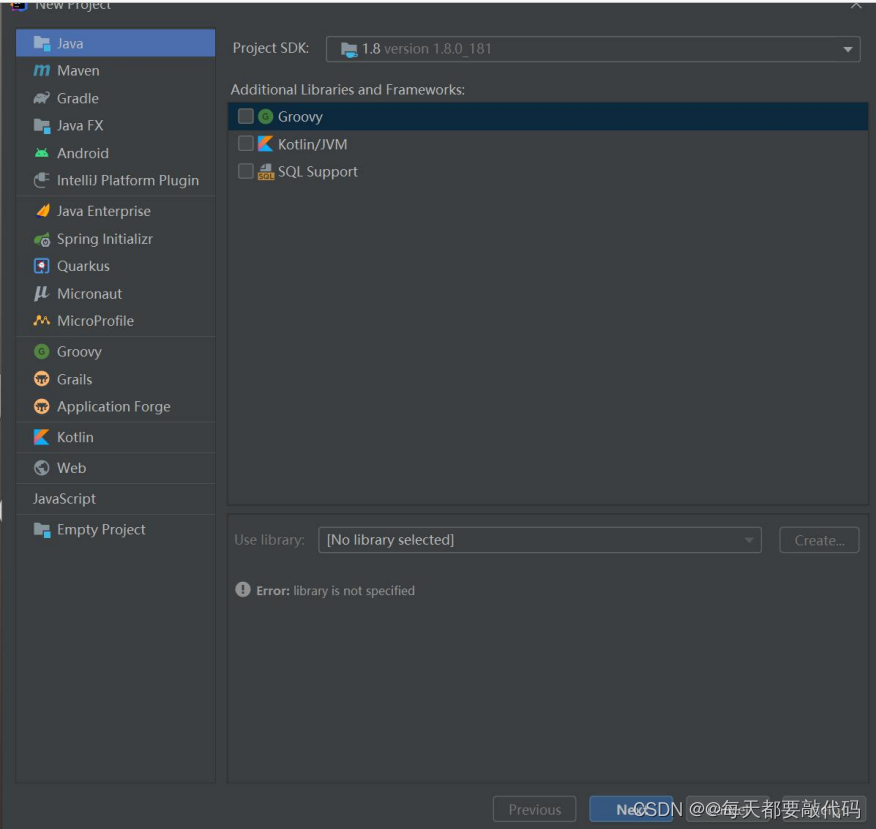IDEA全家桶式讲解 | IDEA安装、使用、断点调试、Git、模板 (第一篇)插图55 IDEA全家桶式讲解 | IDEA安装、使用、断点调试、Git、模板 (第一篇)