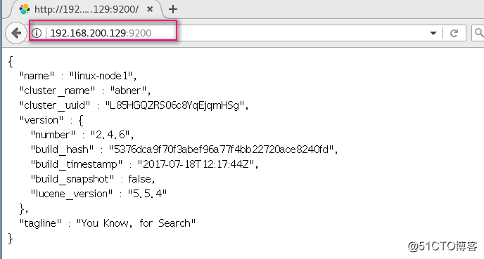 Logstash+Kibana+多ElasticSearch集群部署