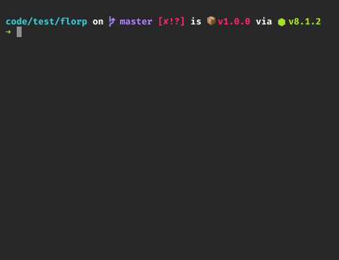 <code>$ npx -p cowsay -p lolcatjs -c ‘echo “$npm_package_name@$npm_package_version” | cowsay | lolcatjs’</code> installs both cowsay and lolcatjs, and gives the script access to a slew of <code>$npm_</code> variables from run scripts.