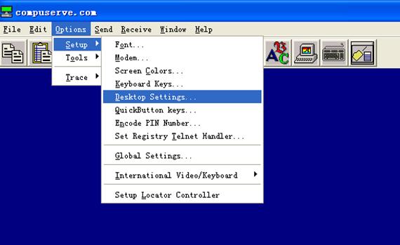Netterm Gui Neterm终端输入显示重复字符问题-CSDN博客