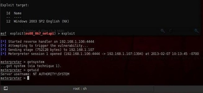 Hack Like a Pro: How to Kill and Disable Antivirus Software on a Remote PC