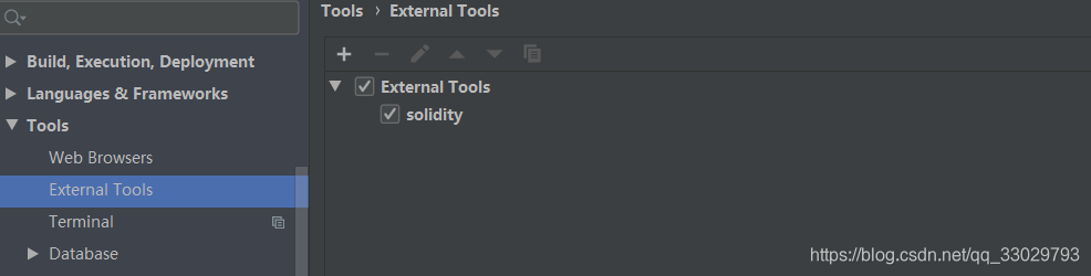 以太坊学习路线——（一）在IDEA中编译Solidity合约_solc-windows.exe-CSDN博客