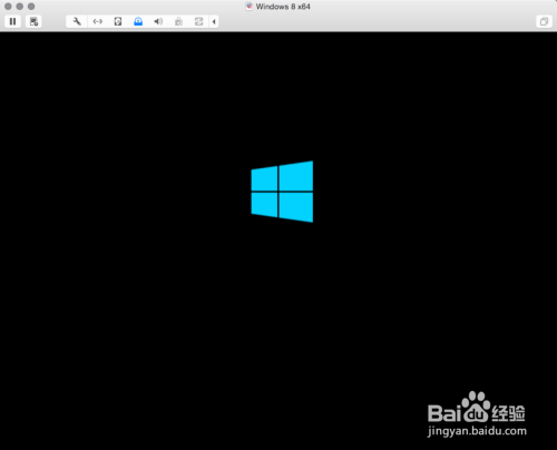 Mac虚拟机安装Win8.1，苹果虚拟机安装Win8