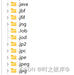 Windows：注册表应用结构学习